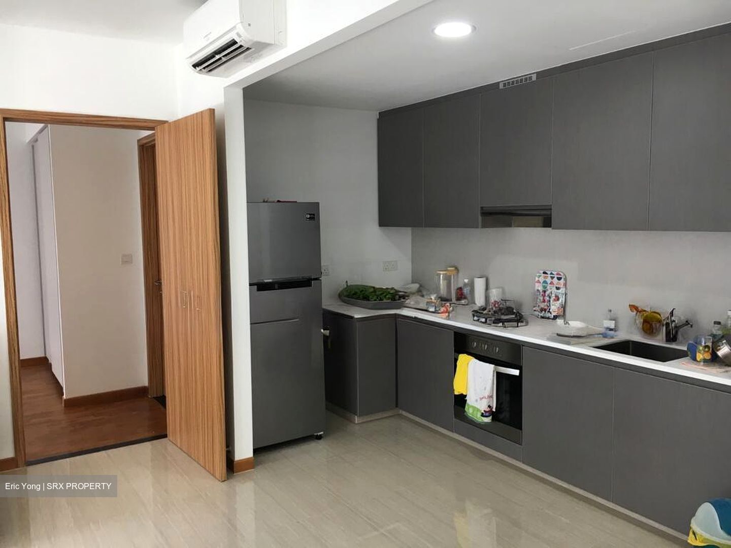 Flo Residence (D19), Condominium #519893351